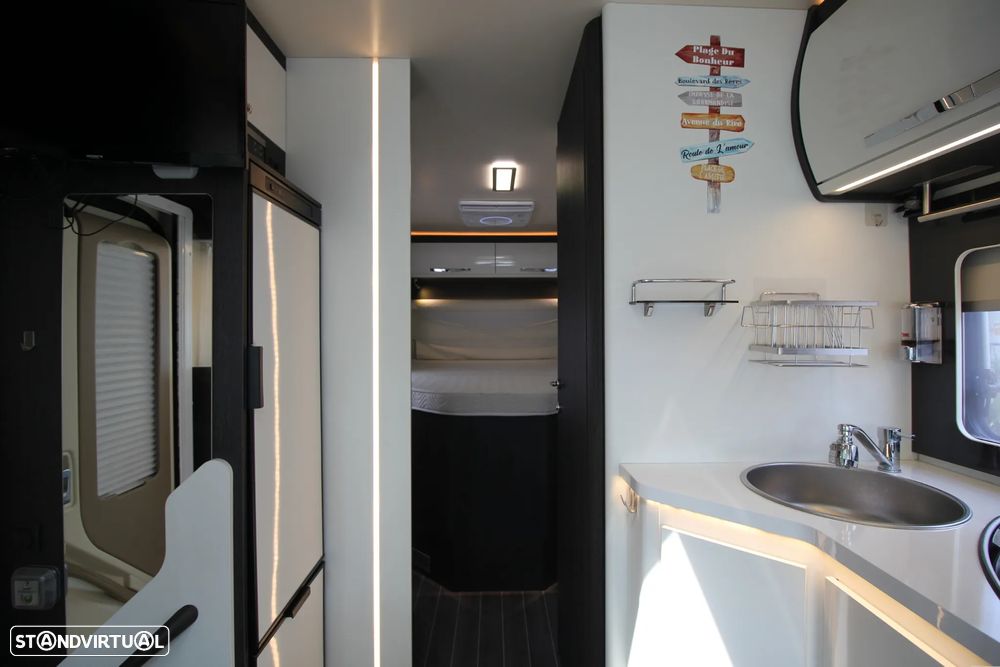 Roller Team Kronos 267 INTEGRAL - 6