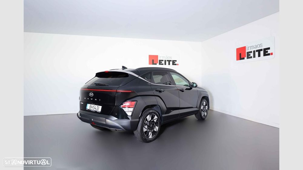 Hyundai Kauai 1.0 T-GDi Premium - 20
