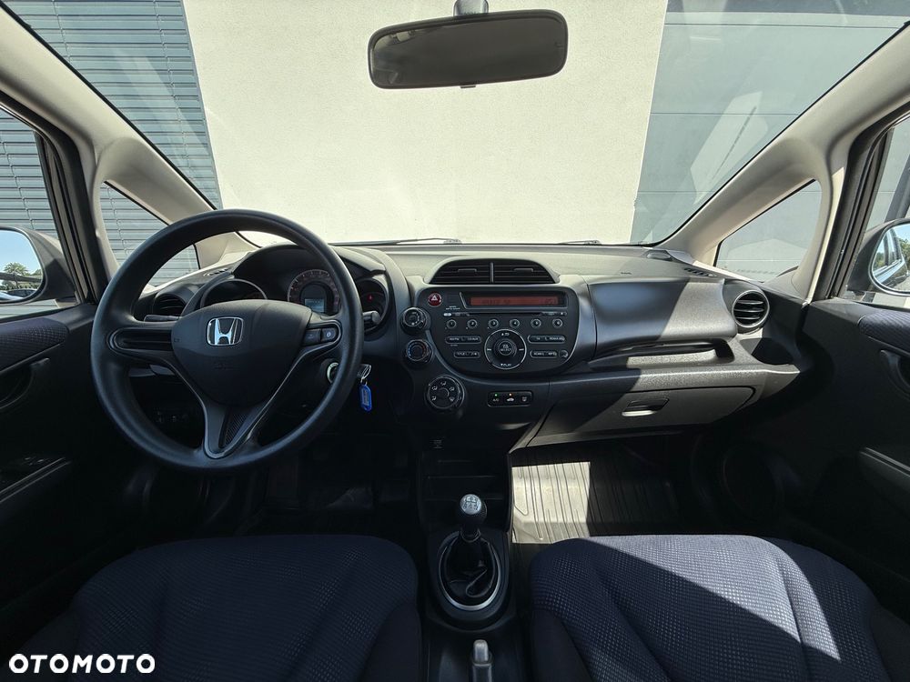Honda Jazz 1.2 i-VTEC - 8