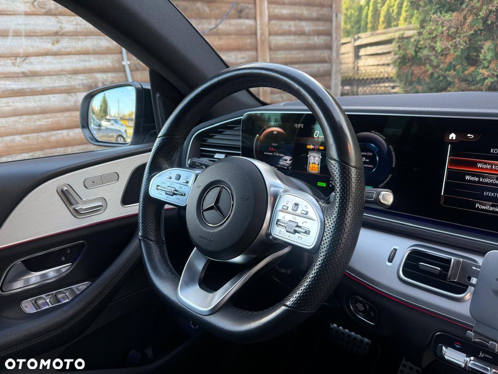 Mercedes-Benz GLE 300 d 4-Matic Premium Plus - 34