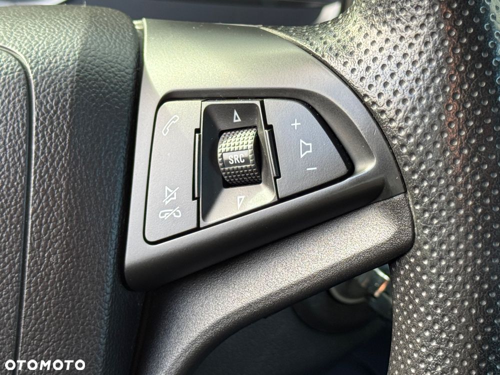 Chevrolet Trax 1.4T AWD LT+ - 22