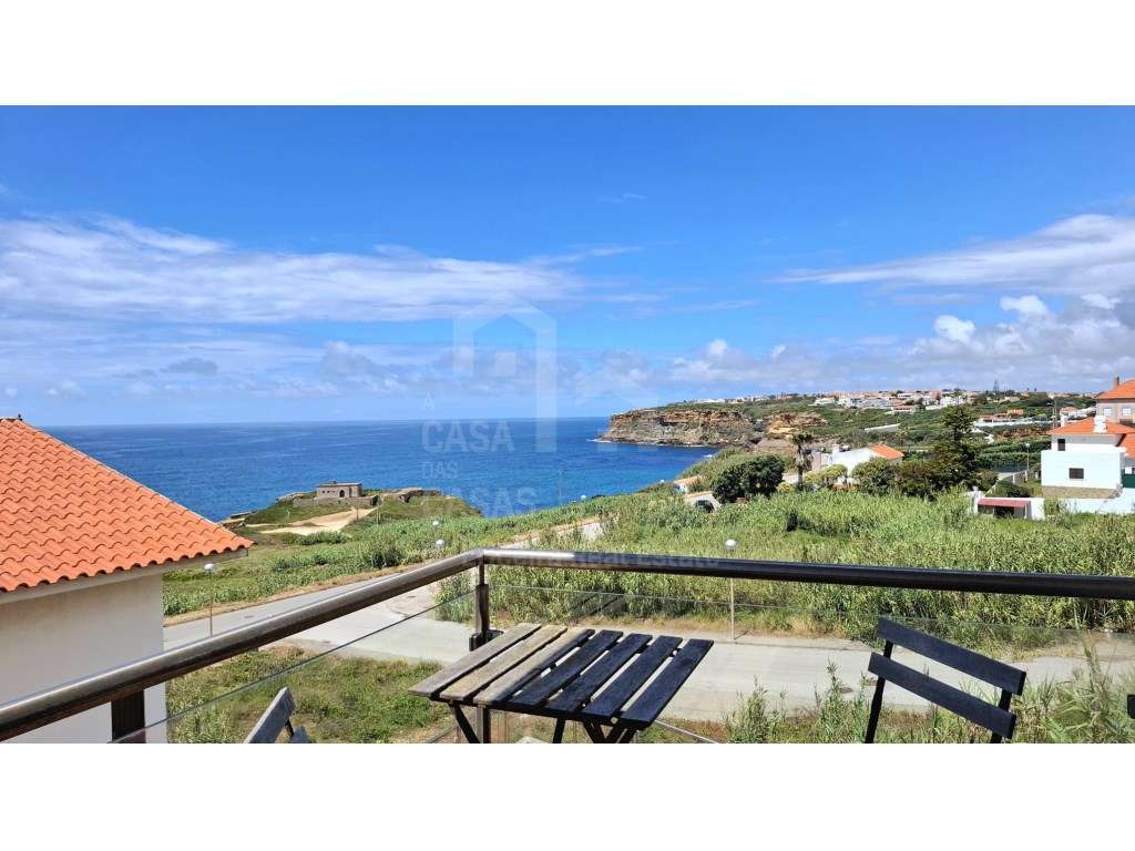 Arrenda Moradia T3 - Ericeira 6 km, A Casa das Casas - Grande imagem: 2/27