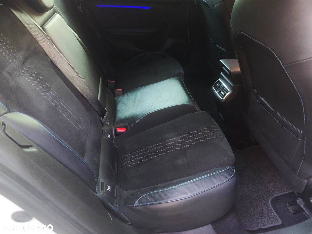 Renault Megane 1.6 dCi GT Line - 12