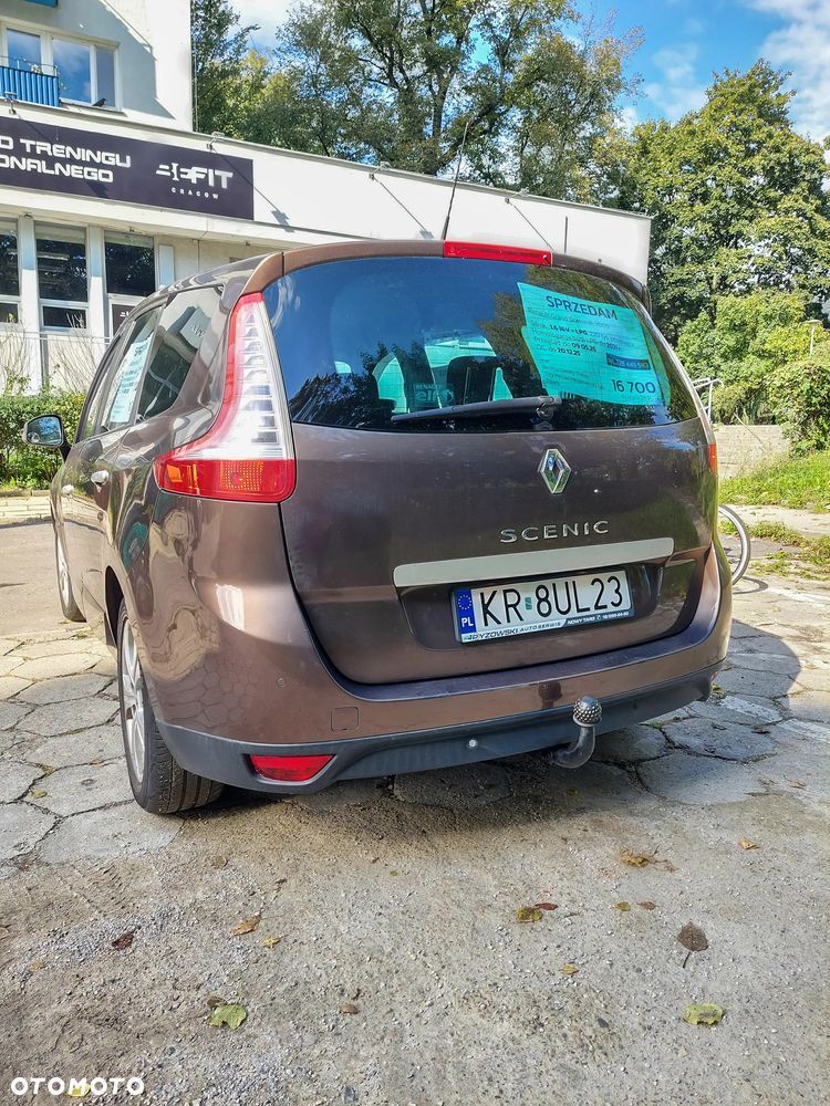 Renault Grand Scenic - 4