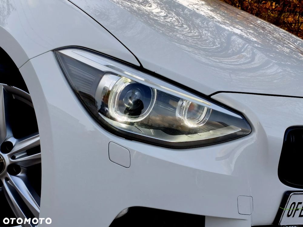 BMW Seria 1 125d - 23
