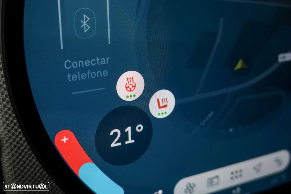 MINI 3 Portas Cooper C Favoured M - 20