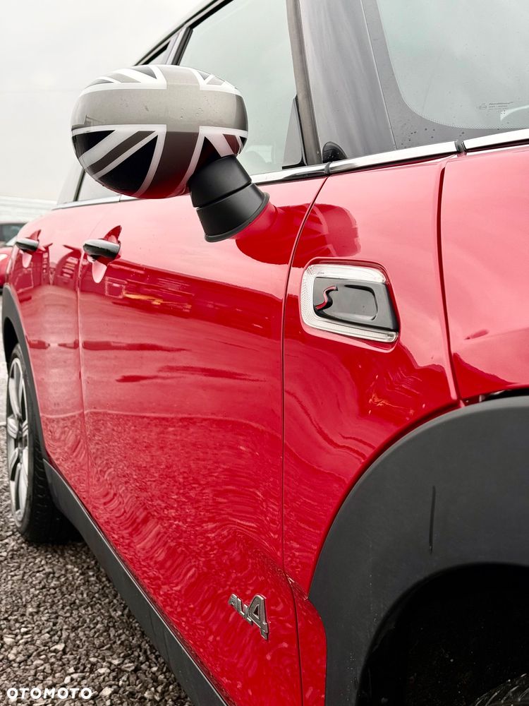 MINI Clubman Cooper SD ALL4 sport - 16