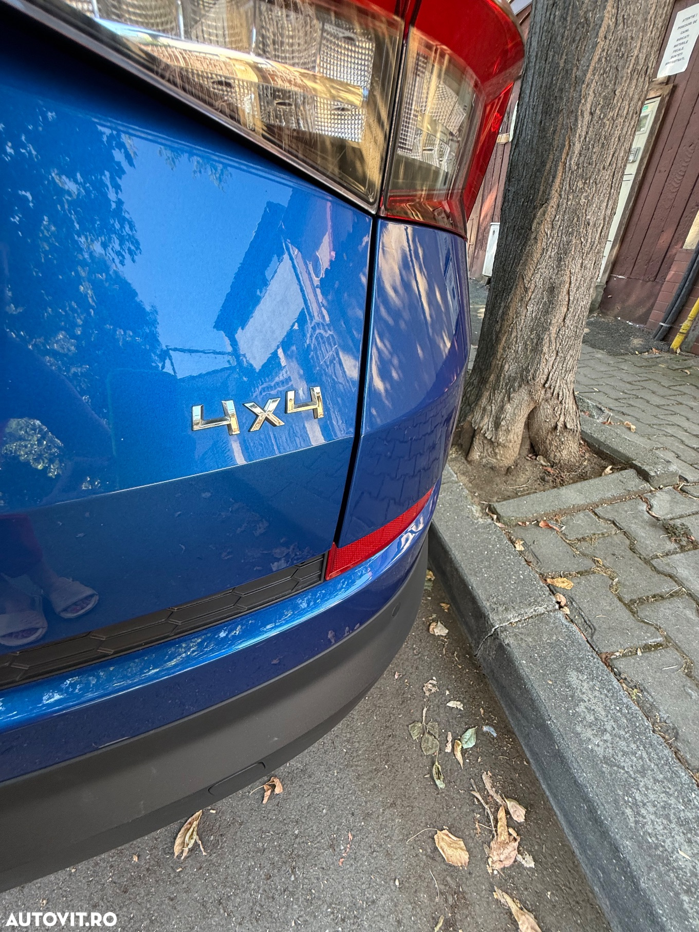 Skoda Kodiaq 2.0 TSI 4X4 DSG Style - 5