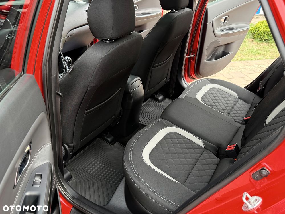 Kia Ceed 1.6 CRDi GT Line - 33