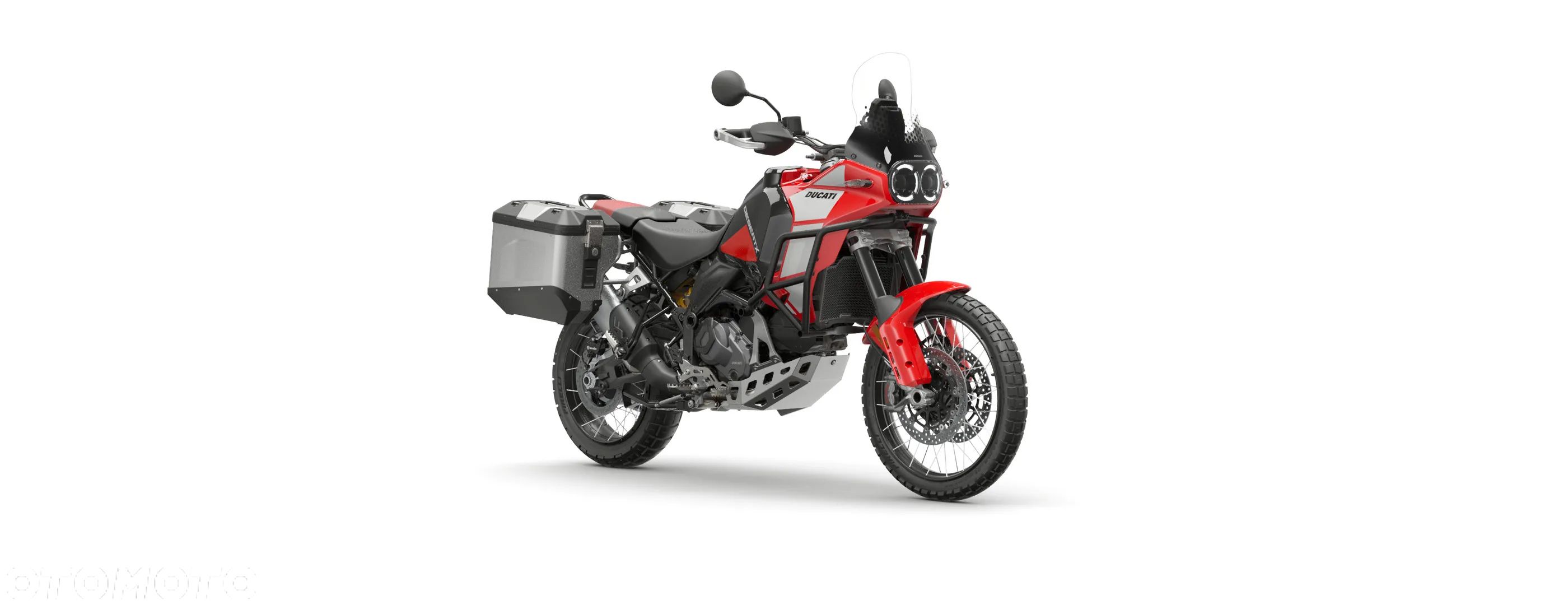 Ducati DesertX - 1