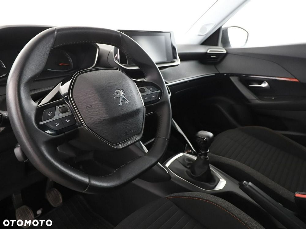 Peugeot 2008 PureTech 100 Stop&Start Active Pack - 15