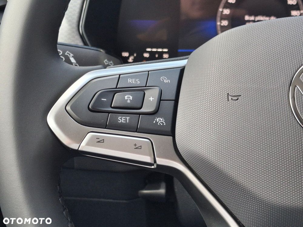Volkswagen T-Cross - 26