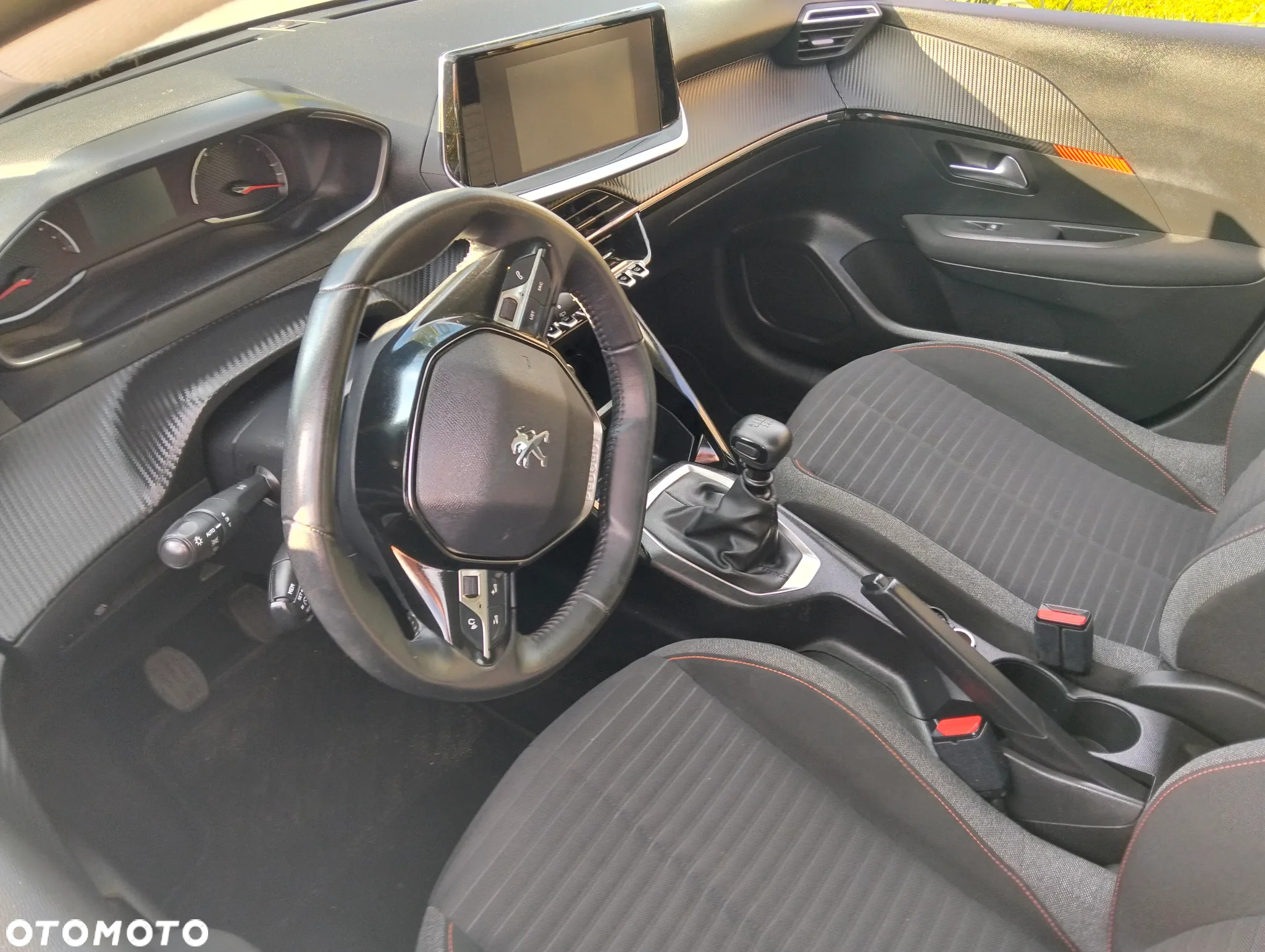 Peugeot 208 PureTech 100 Active Pack - 6