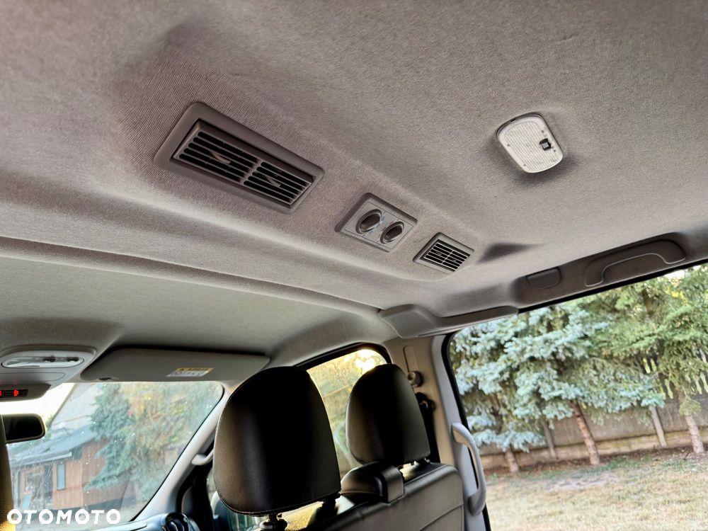 Opel Vivaro L2H1 S&S Tourer - 33