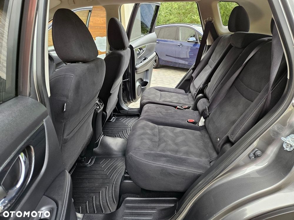 Nissan X-Trail - 22
