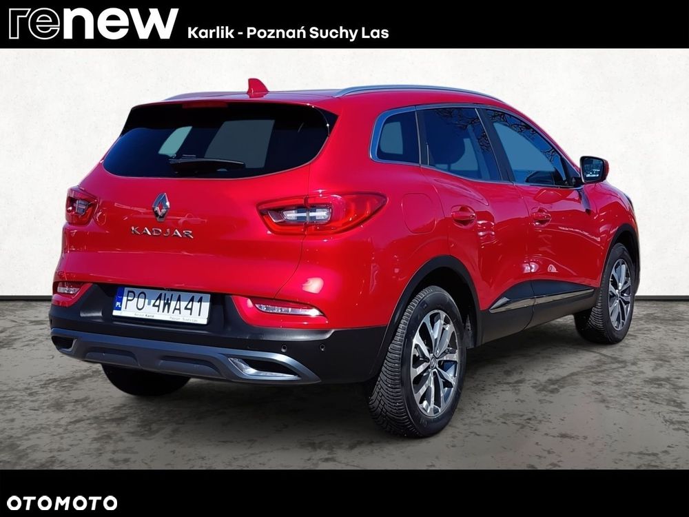 Renault Kadjar 1.3 TCe FAP Intens EDC - 6