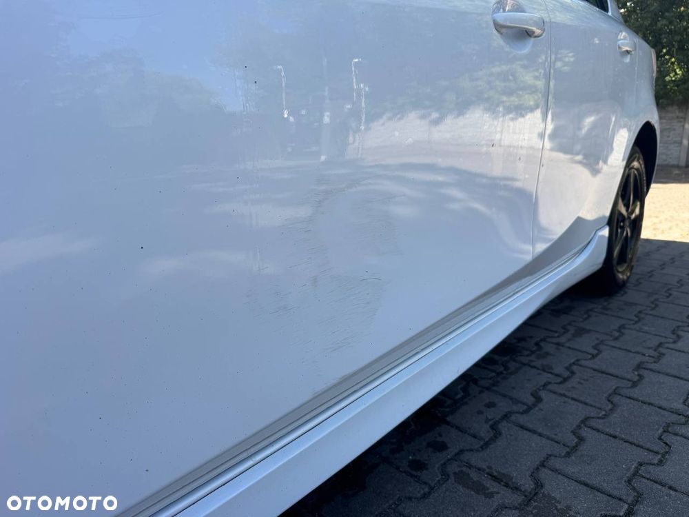 Mazda 3 1.6 MZ-CD DPF Exclusive-Line - 11