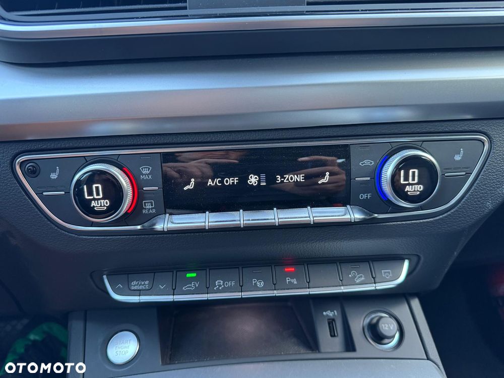 Audi Q5 50 TFSIe quattro S tronic S line - 22