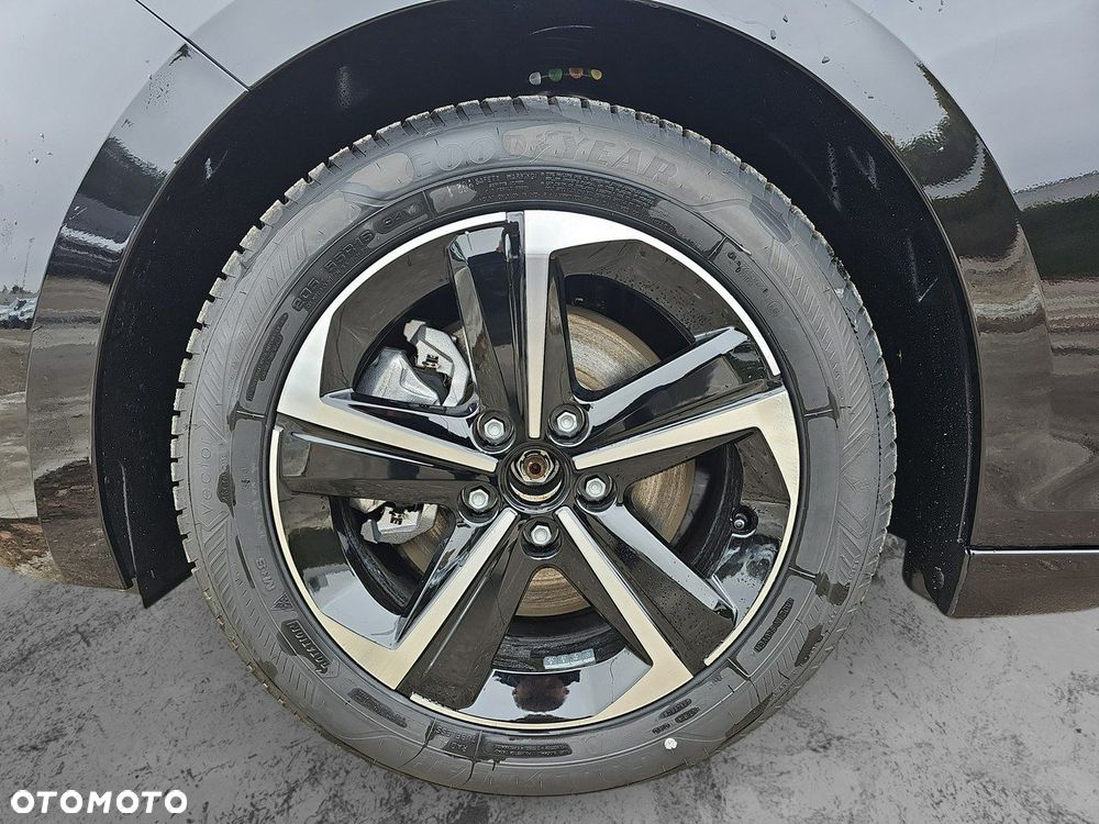 Opel Astra - 9