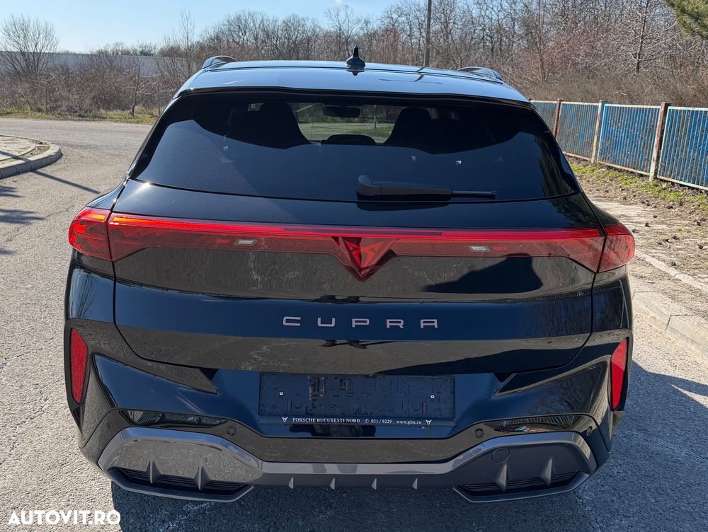Cupra Terramar - 8