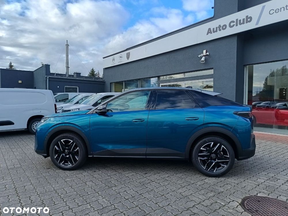 Peugeot 3008 - 9