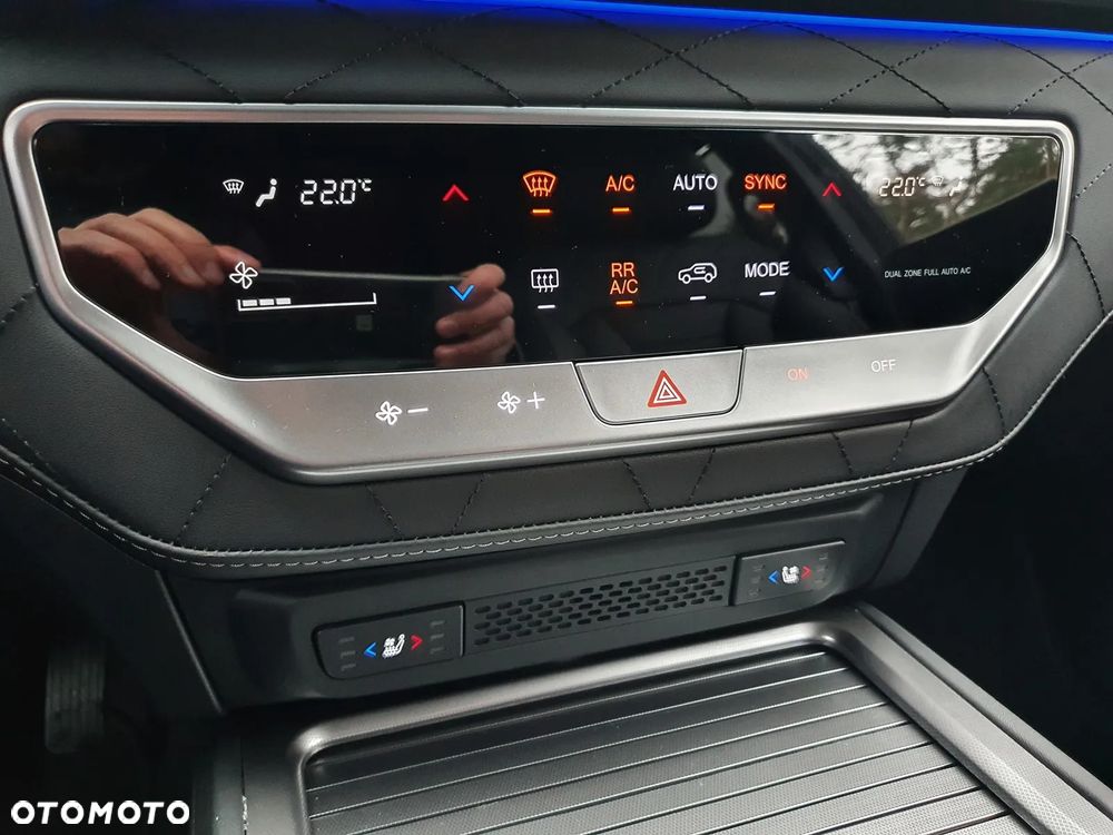 SsangYong/KGM Rexton 2.2 D Black Edition 4WD 7os - 23