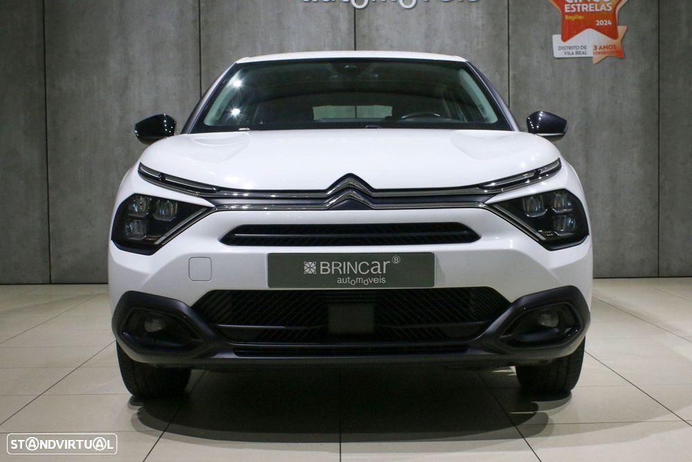 Citroën C4 1.2 PureTech Feel - 8