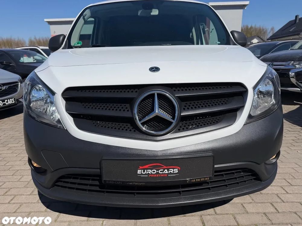 Mercedes-Benz CITAN - 4