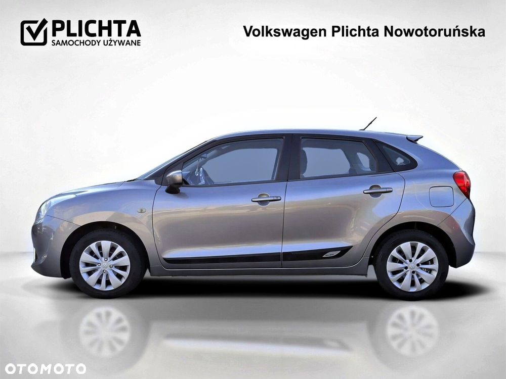 Suzuki Baleno 1.2 Premium - 3