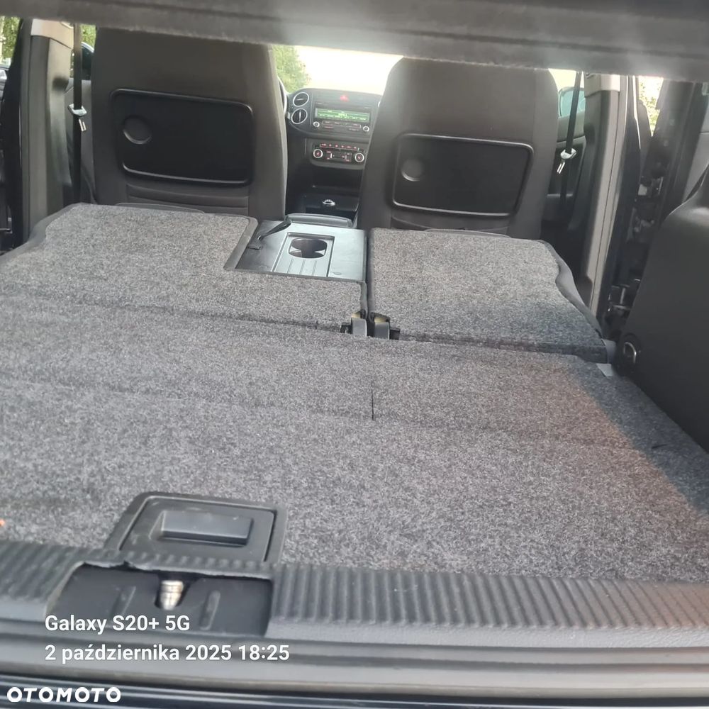 Volkswagen Golf Plus 1.2 TSI Team - 22