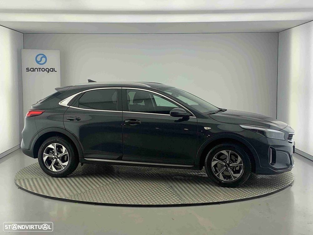 Kia XCeed 1.0 T-GDI Dynamic - 1