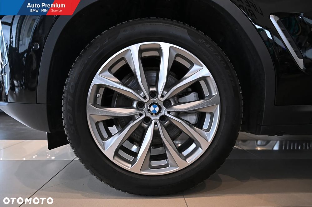 BMW X4 xDrive20i M Sport - 25