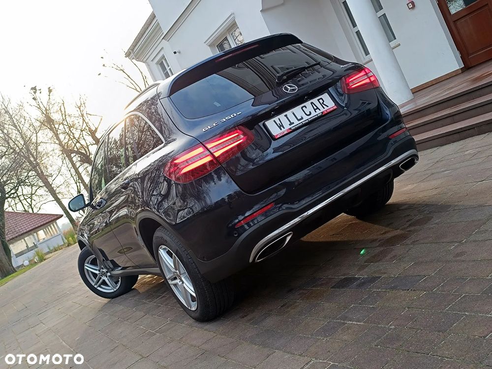 Mercedes-Benz GLC - 8