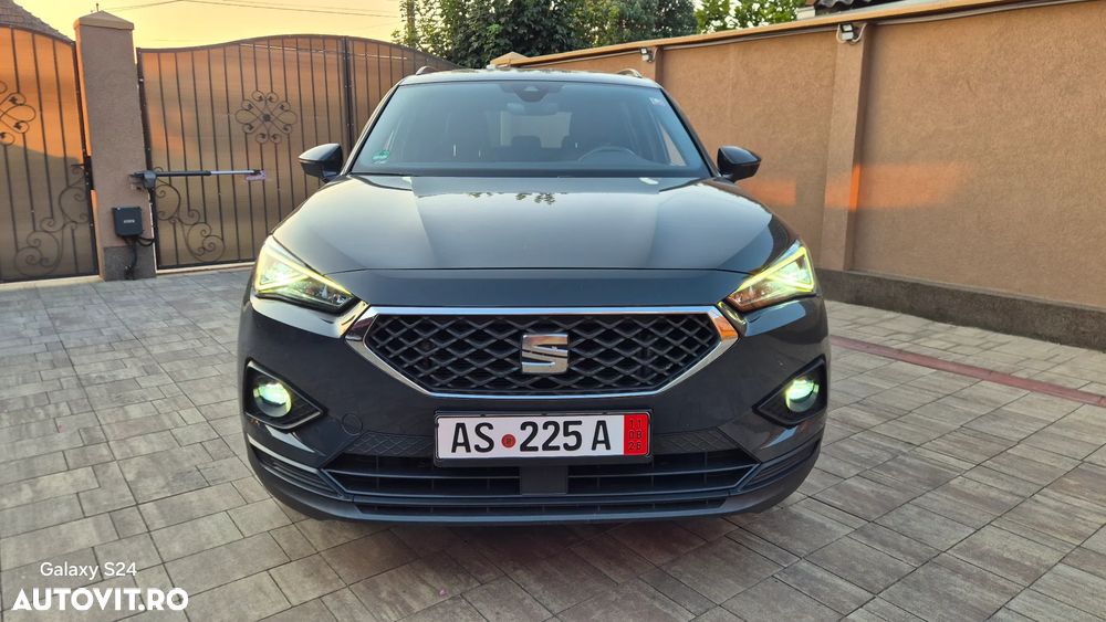Seat Tarraco - 30