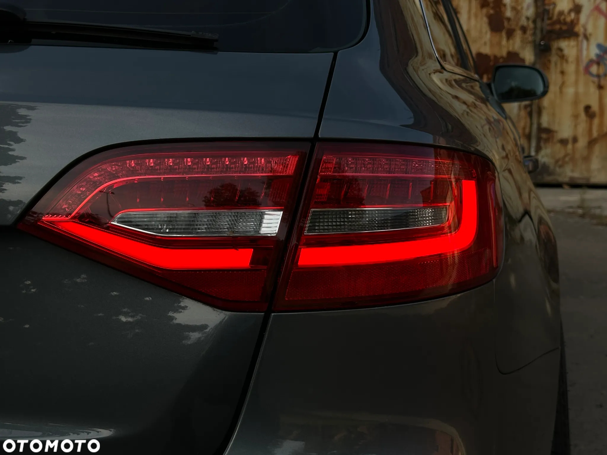 Audi A4 - 12