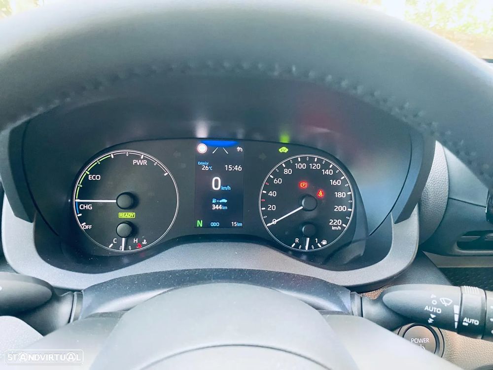 Mazda 2 1.5 L Hybrid VVT-i Exclusive-Line - 17