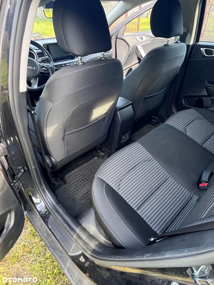 Kia Ceed 1.5 T-GDI M DCT - 8