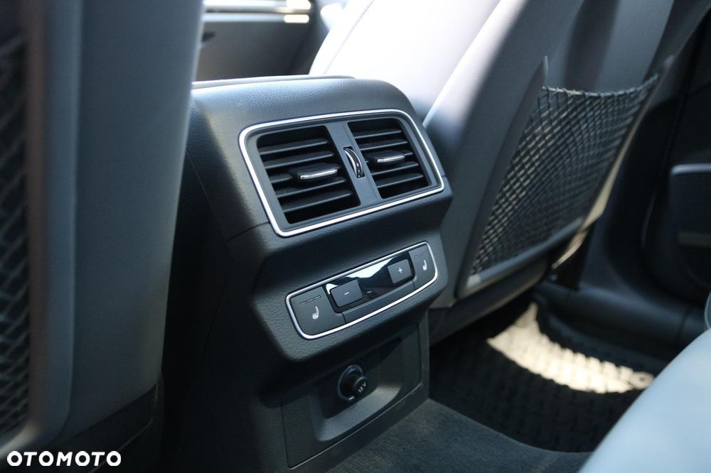 Audi SQ5 3.0 TFSI Quattro Tiptronic - 24
