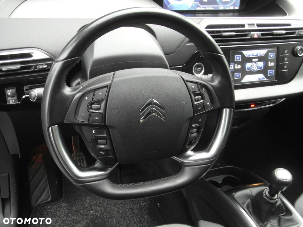 Citroën C4 Grand Picasso BlueHDi 120 SELECTION - 23