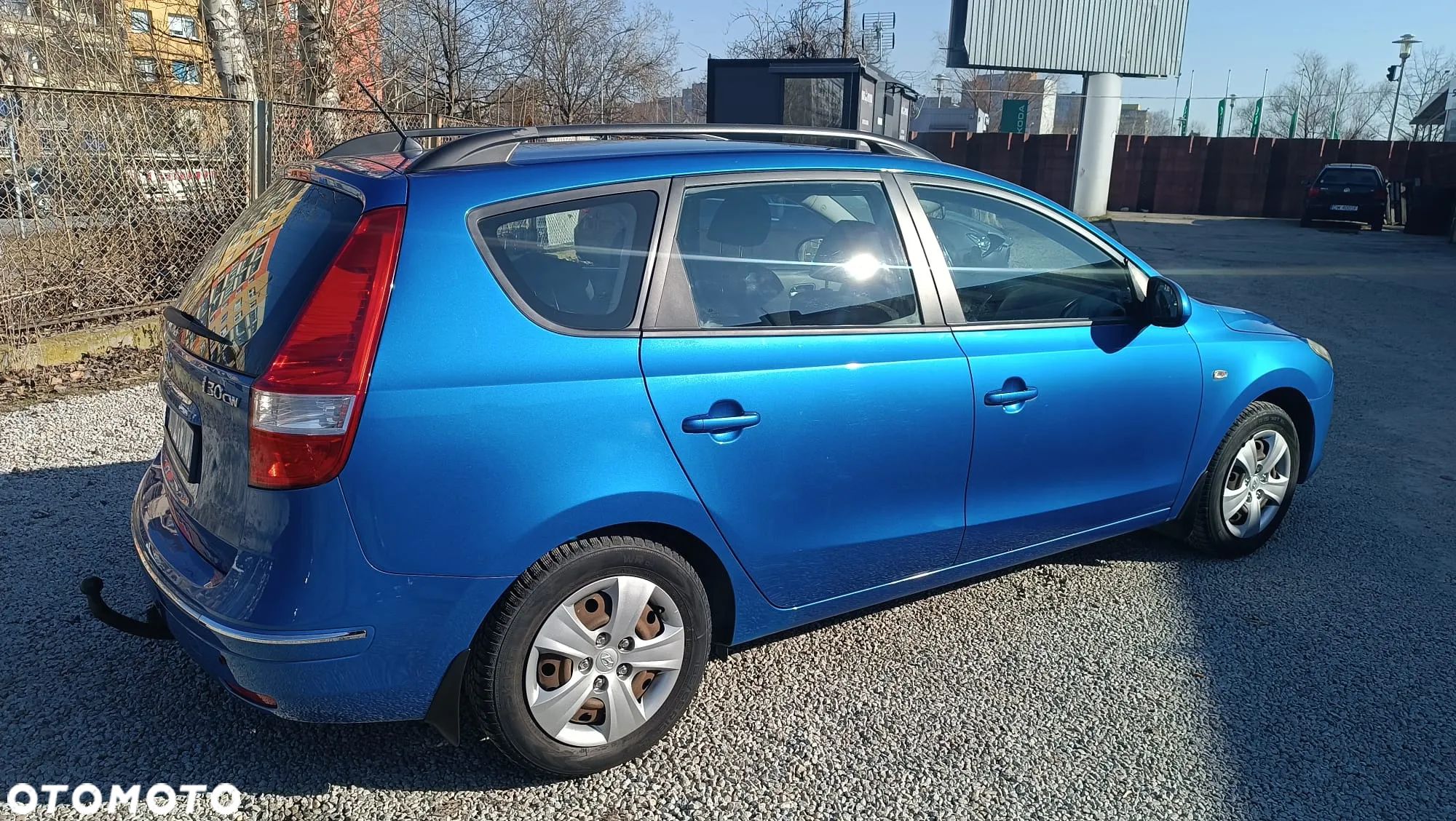 Hyundai i30 1.6 Comfort World Cup - 1