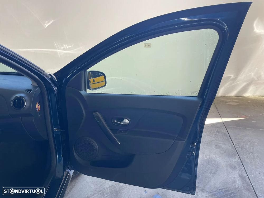 Dacia Sandero Stepway TCe 90 Easy-R S&S Prestige - 11