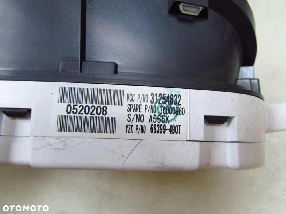 Używany Liczniki, zegary - 100 PLN - Otomoto.pl