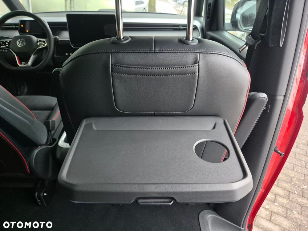Volkswagen ID. Buzz GTX 3.238 250 kW 4MOTION AUTOMAT 1-G - 21