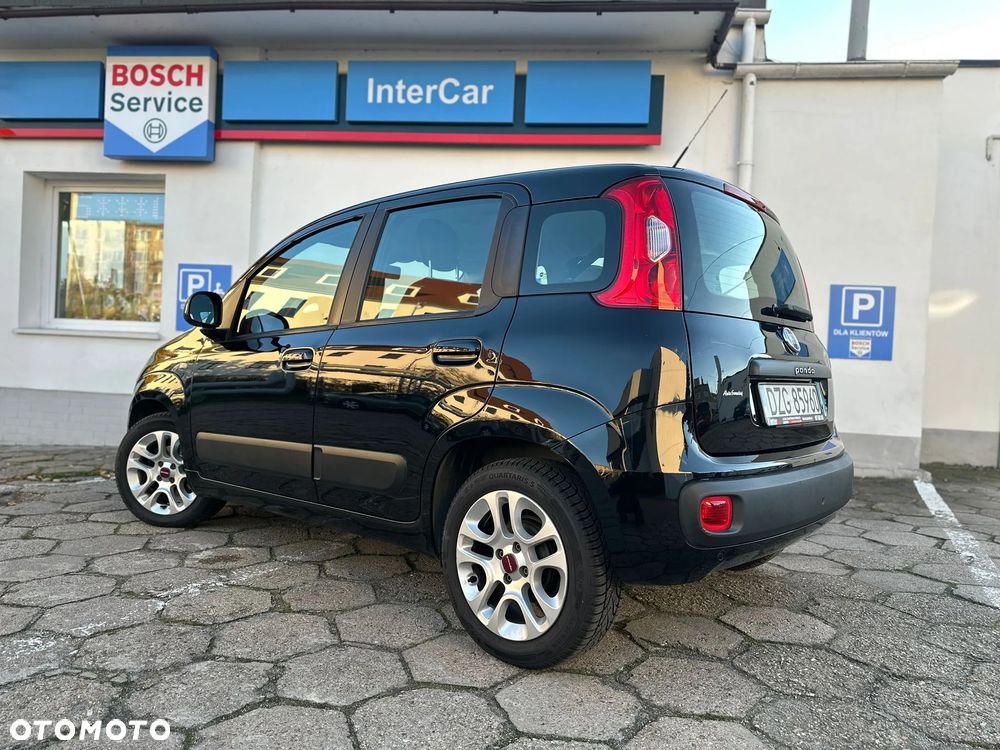 Fiat Panda 1.2 Lounge - 5