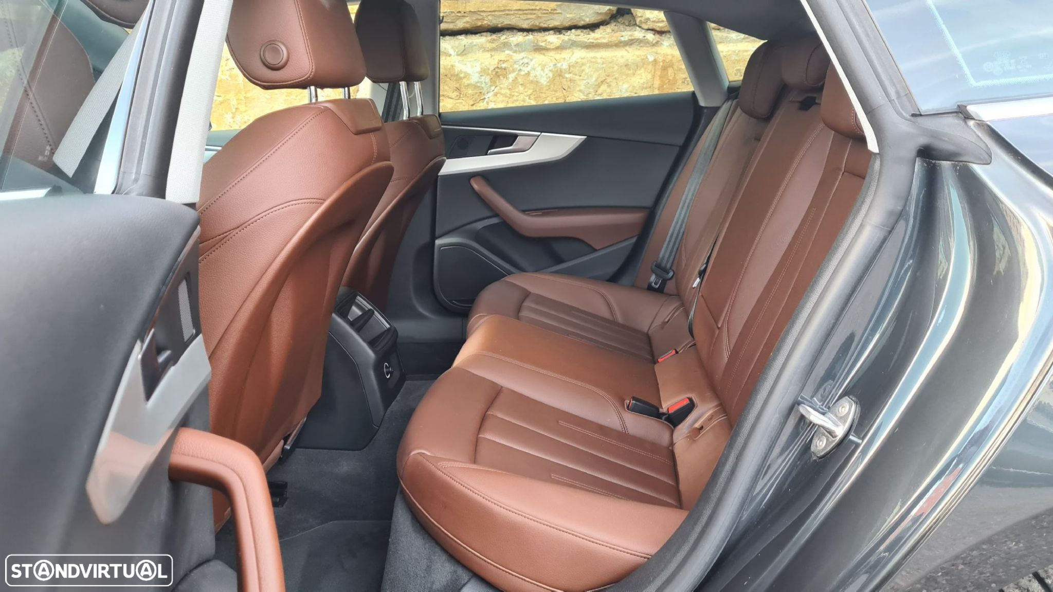 Audi A5 Sportback 2.0 TDI Multitronic Business Line Sport - 40