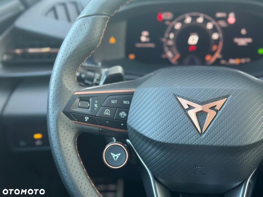 Cupra Terramar 2.0 TSI 4Drive DSG - 21