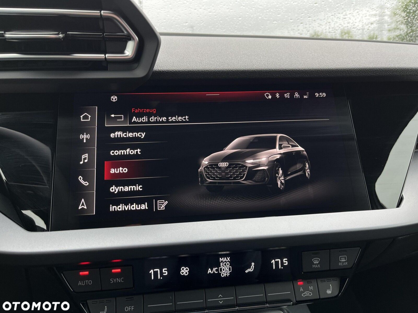 Audi A3 - 20