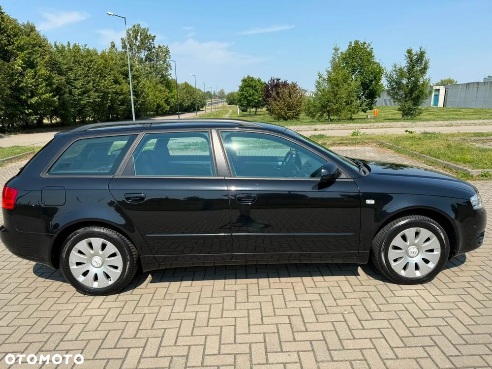 Audi A4 Avant - 3