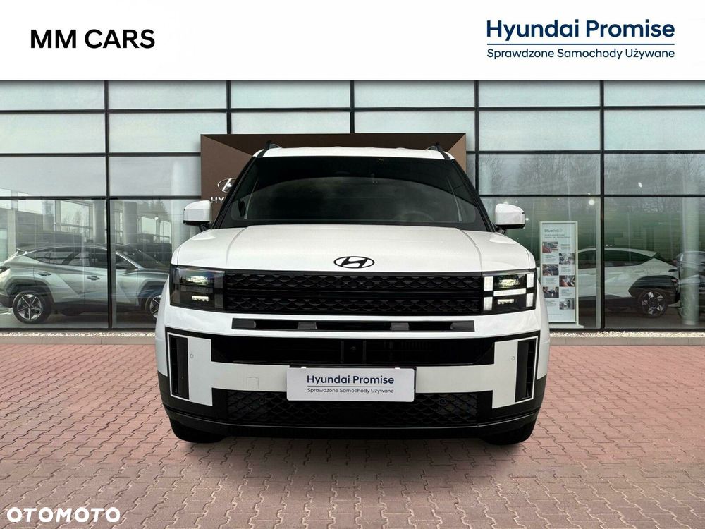 Hyundai Santa Fe - 8