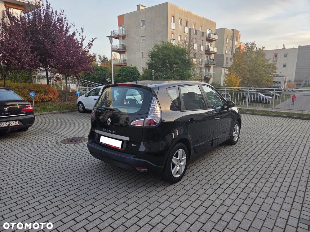 Renault Scenic 1.2 TCe Energy Limited - 5